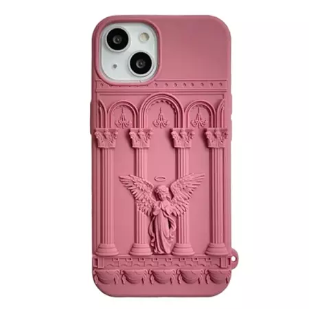Coquette Aesthetic IPhone Case | BOOGZEL CLOTHING – Boogzel Clothing