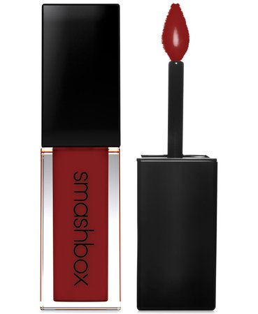 Lipstick Smashbox Always On Liquid Disorderly, Matte & Reviews - Makeup - Beauty - Macy's