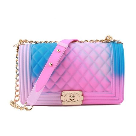 Fame Bag Look 1 – KlosetLovers Rx