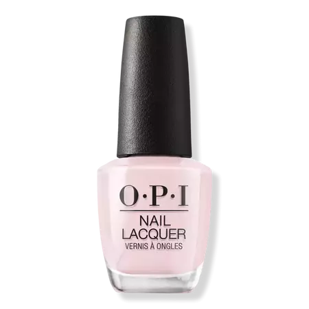 Nail Lacquer Nail Polish, Pinks - OPI | Ulta Beauty