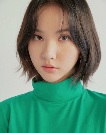 GFRIEND EUNHA on Instagram: “They all killed it.🔥 — [PHOTO][Exclusive Behind] #GFRIEND for Nylon Korea February 2019 (Group)”