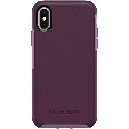 Cool iPhone X/Xs Cases | OtterBox Symmetry Series Cases | OtterBox