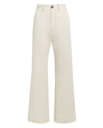 Stella Stretch Suiting Pants