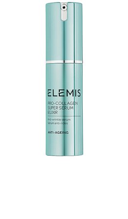 ELEMIS Pro-Collagen Super Serum Elixir in | REVOLVE