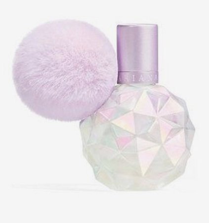 Ariana Grande Perfume