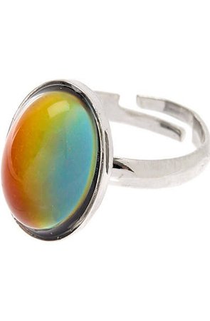 mood ring - Google Search