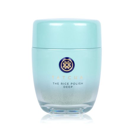 The Rice Polish: Deep for Normal to Oily Skin | Tatcha
