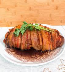 food wars gotcha pork roast - Google Search
