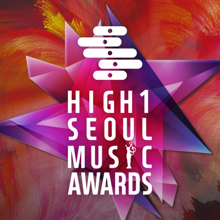 29th High1 Seoul music awards