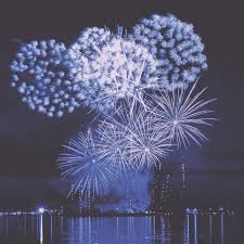 fire works aesthetic - Google Search