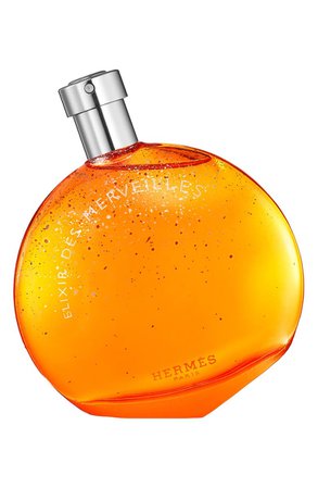 Parfum Hermès Eau des Merveilles Elixir des Merveilles - Eau de parfum | Nordstrom
