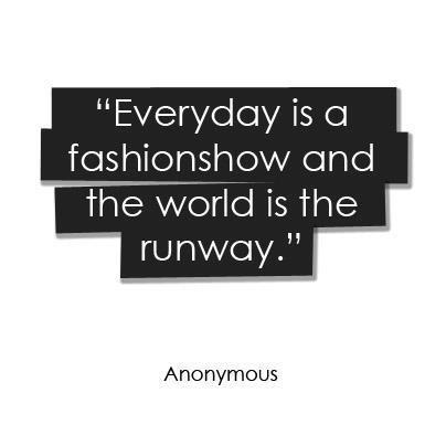 summer to fall fashion quote - Google Search