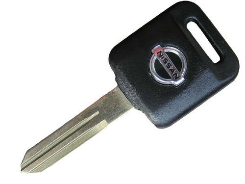 2003 - 2006 Nissan Altima Transponder Chip Key — The Keyless Shop
