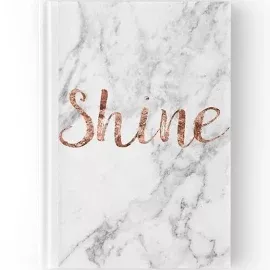 rose gold and marble school supplies - Google Search