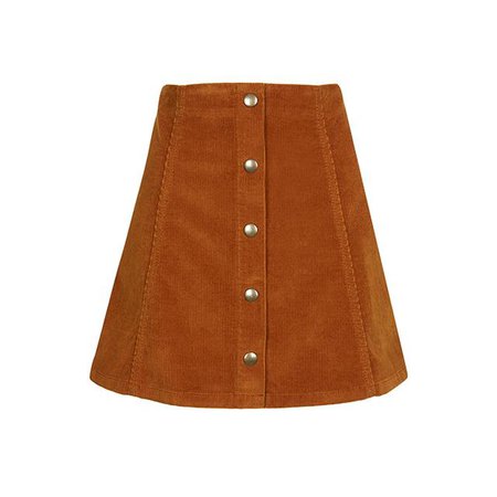 brown mini skirt - Google Search