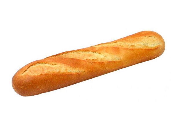 French Bread Food