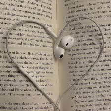 reading and music aesthetic - Google Search