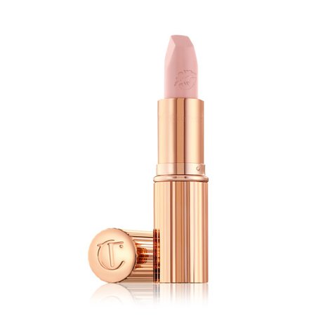 Kim Kardashian Lips - Hot Lips - Light Nude Lipstick | Charlotte Tilbury