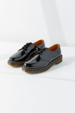 Dr. Martens 1461 Patent 3-Eye Oxford | Urban Outfitters