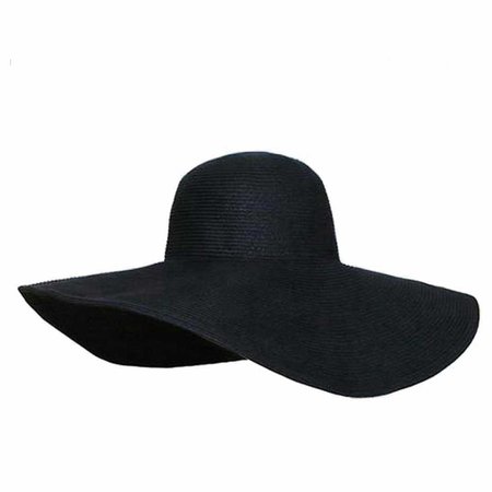 sun black hats for women - Google Search