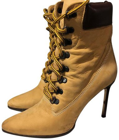Manolo Blahnik Oklamod Boots/Booties Size US 9 Regular (M, B) - Tradesy