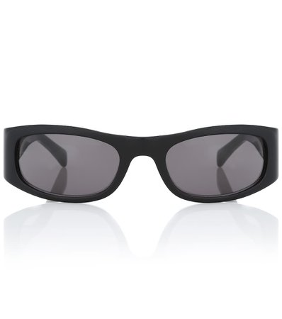 Rectangular Sunglasses | Celine Eyewear - Mytheresa
