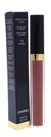 Chanel Rouge Coco Gloss 716