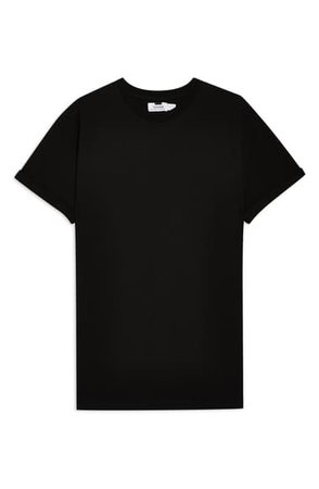 Topman Oversize Fit T-Shirt | Nordstrom