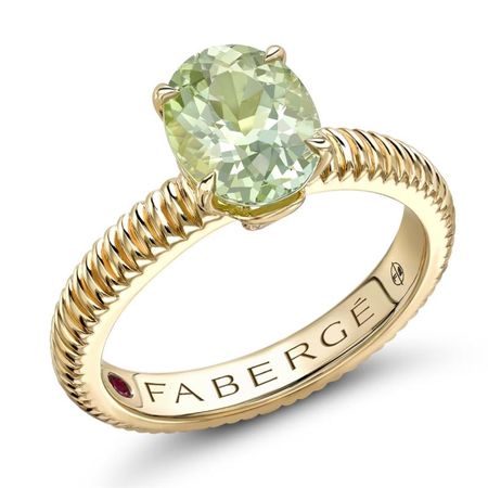 Faberge Jewellery