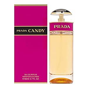Amazon.com : Prada Candy by Prada for Women 2.7 oz Eau de Parfum Spray : Beauty & Personal Care