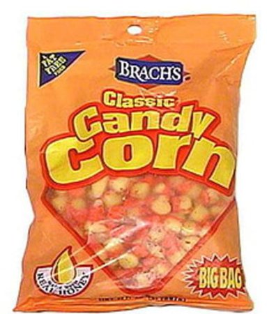 Brachs Classic Candy Corn - 14 oz, Nutrition Information | Innit