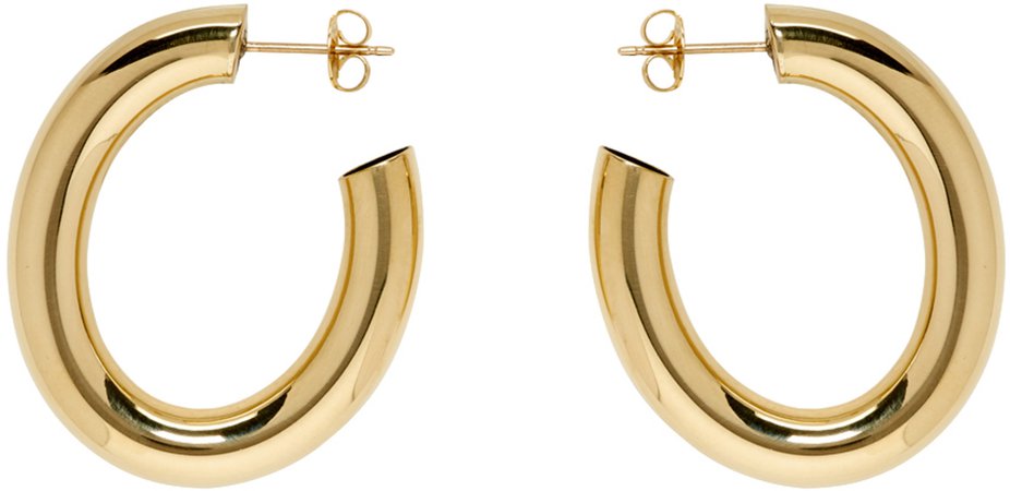 laura-lombardi-gold-mini-curve-earrings.jpg (1687×820)