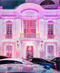 tumblr pink aesthetic home