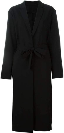 long robe coat