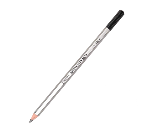 sketch pencil
