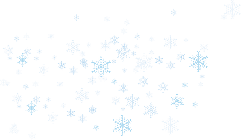 Download Snowflakes PNG Transparent Image - Free Transparent PNG Images, Icons and Clip Arts