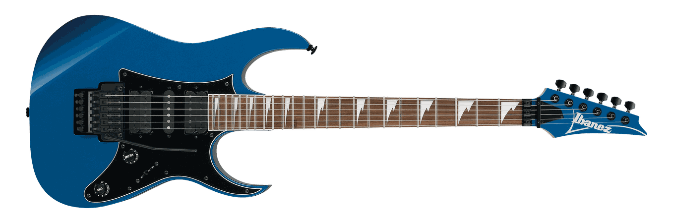 RG550DX | RG | ELECTRIC GUITARS | PRODUCTS | Ibanez guitars