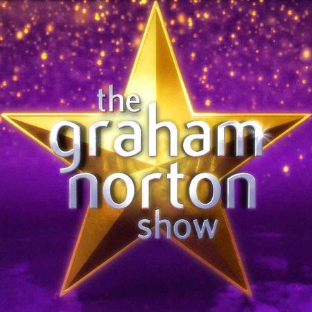 The Graham Norton Show Logo