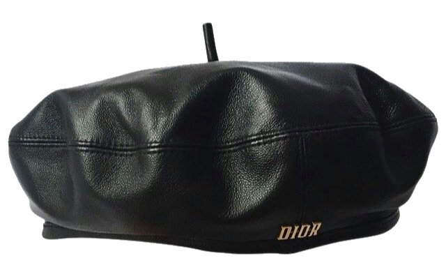 Dior beret | ShopLook