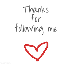 thanks to my followers - Google Search