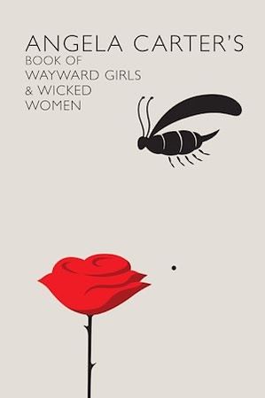 wicked girls & wayward women book