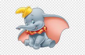 dumbo clipart - Google Search