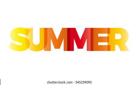 summer word - Google Search