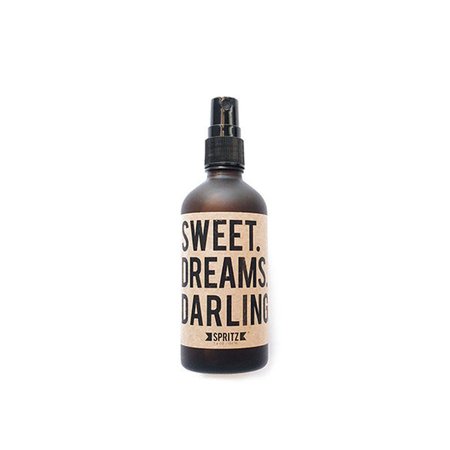 Sweet Dreams Darling Lavender and Chamomile Spray