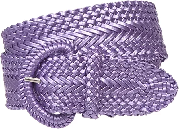 Lavender Belt
