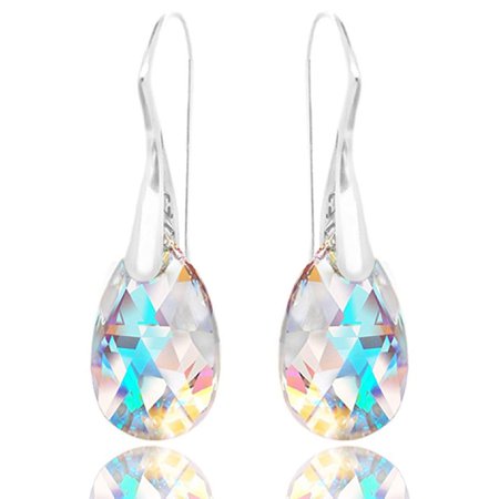 aurora borealis earrings - Pesquisa Google