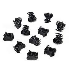 black butterfly clips - Google Search