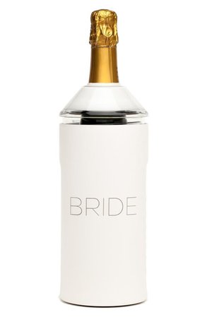 Vinglacé Bride Wine Chiller | Nordstrom