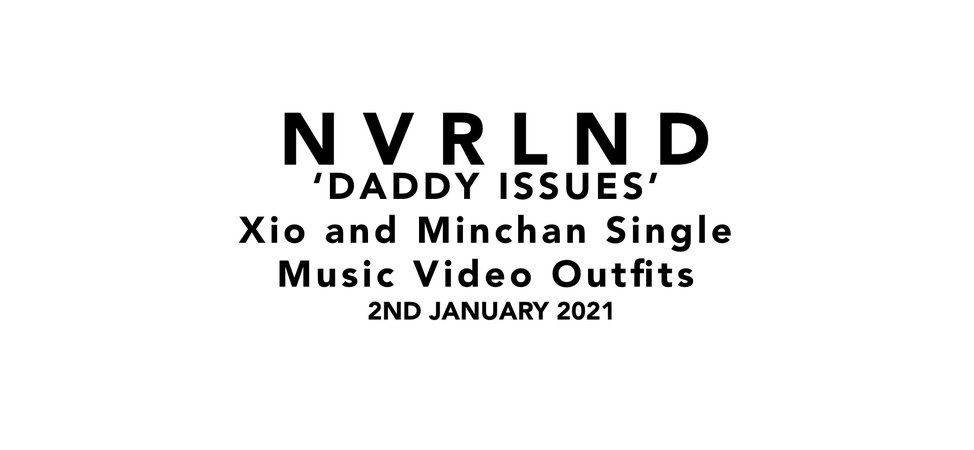 Created By: @nvrlndofficial