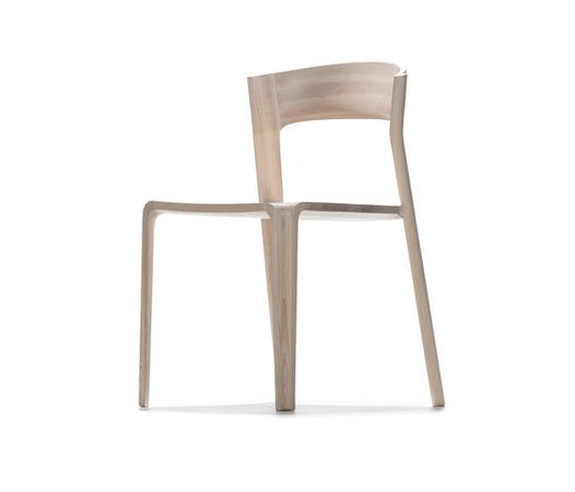 Primum Chair by MS&WOOD
